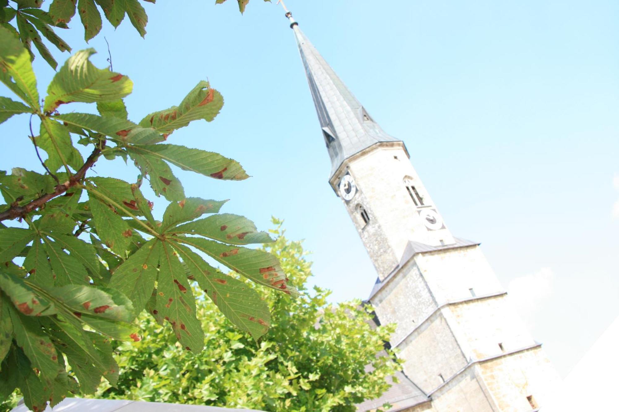 Gasthaus Marienhof Kirchdorf am Inn Bagian luar foto