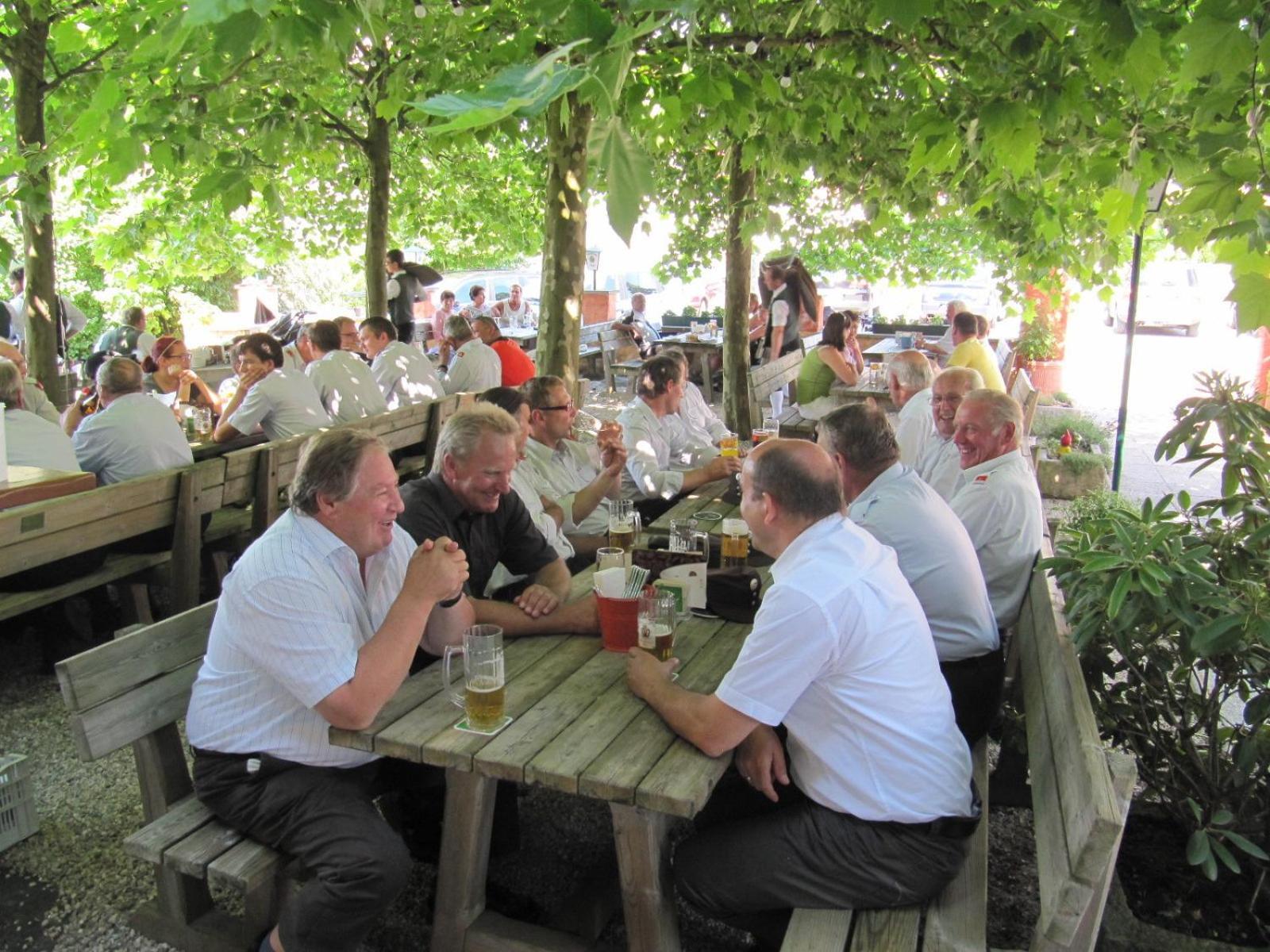 Gasthaus Marienhof Kirchdorf am Inn Bagian luar foto