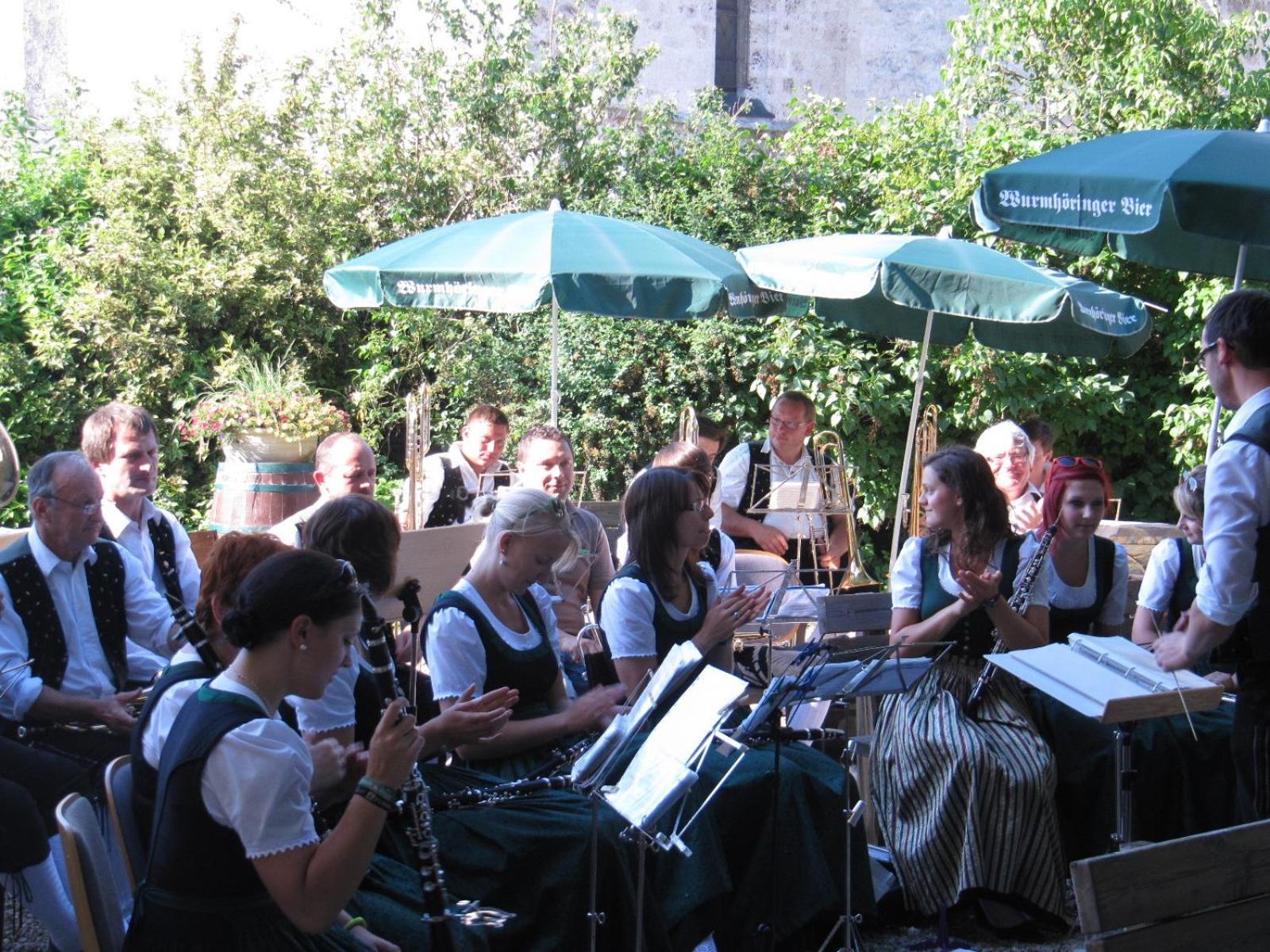 Gasthaus Marienhof Kirchdorf am Inn Bagian luar foto