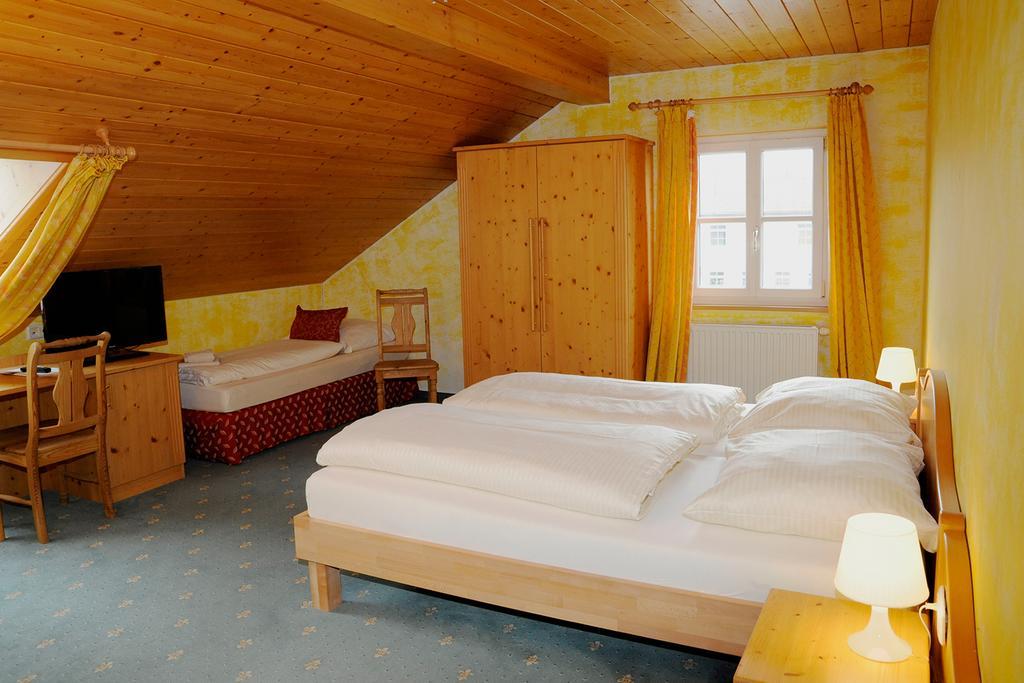 Gasthaus Marienhof Kirchdorf am Inn Bagian luar foto