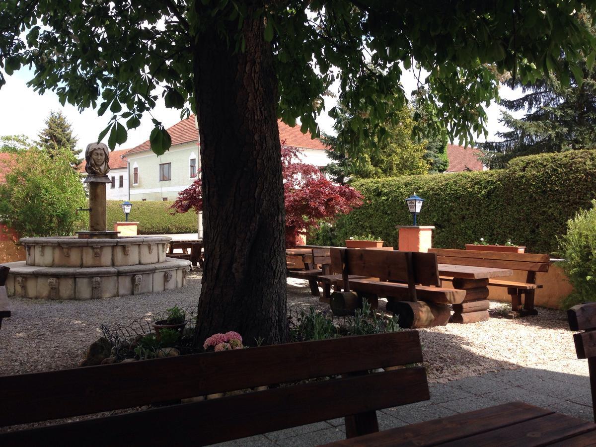 Gasthaus Marienhof Kirchdorf am Inn Bagian luar foto